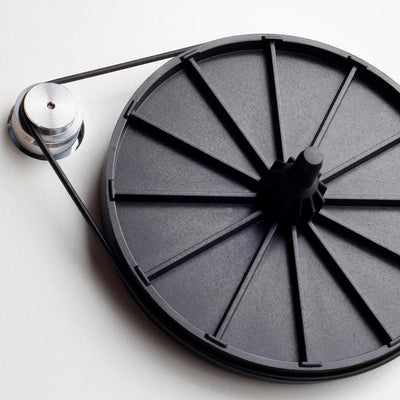 Rega Rega Planar 1 Plus Turntable With Phono Turntables
