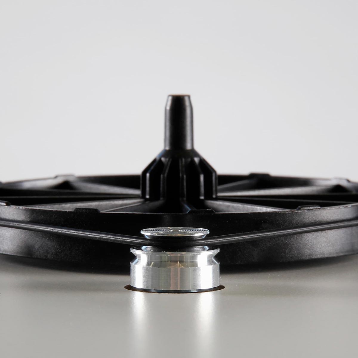 Rega Rega Planar 1 Plus Turntable With Phono Turntables