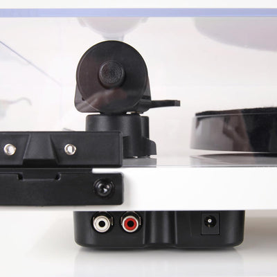 Rega Rega Planar 1 Plus Turntable With Phono Turntables
