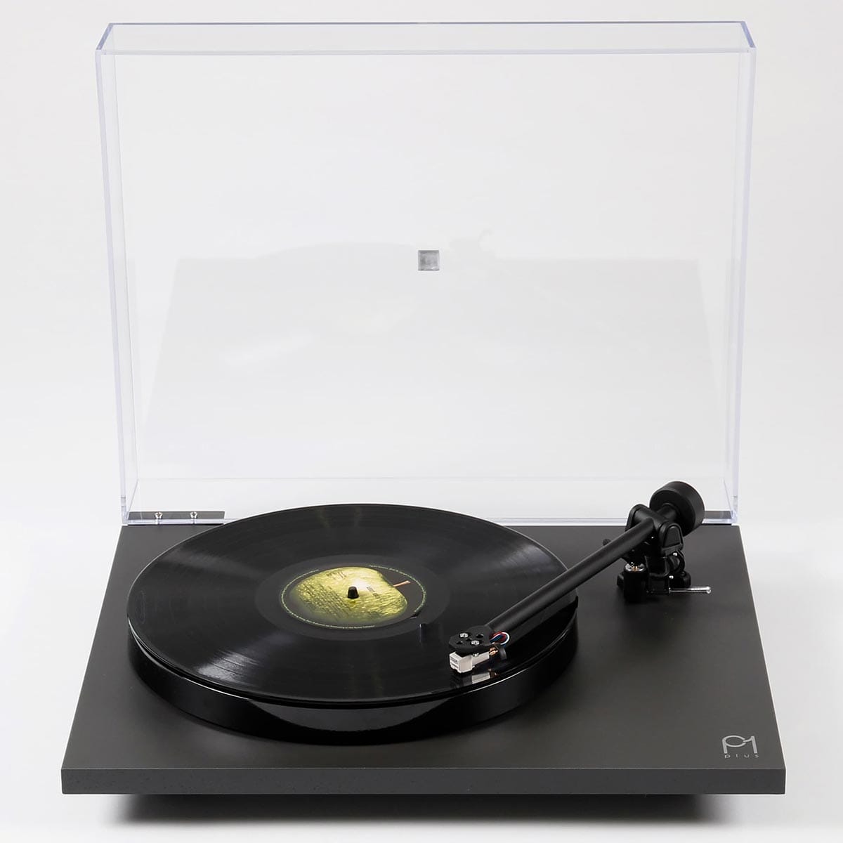 Rega Rega Planar 1 Plus Turntable With Phono Turntables