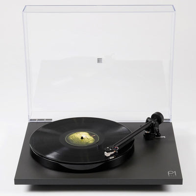 Rega Rega Planar 1 Plus Turntable With Phono Turntables