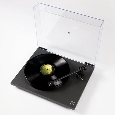 Rega Rega Planar 1 Plus Turntable With Phono Turntables