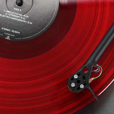Rega Rega Planar 3 RS Turntable Turntables