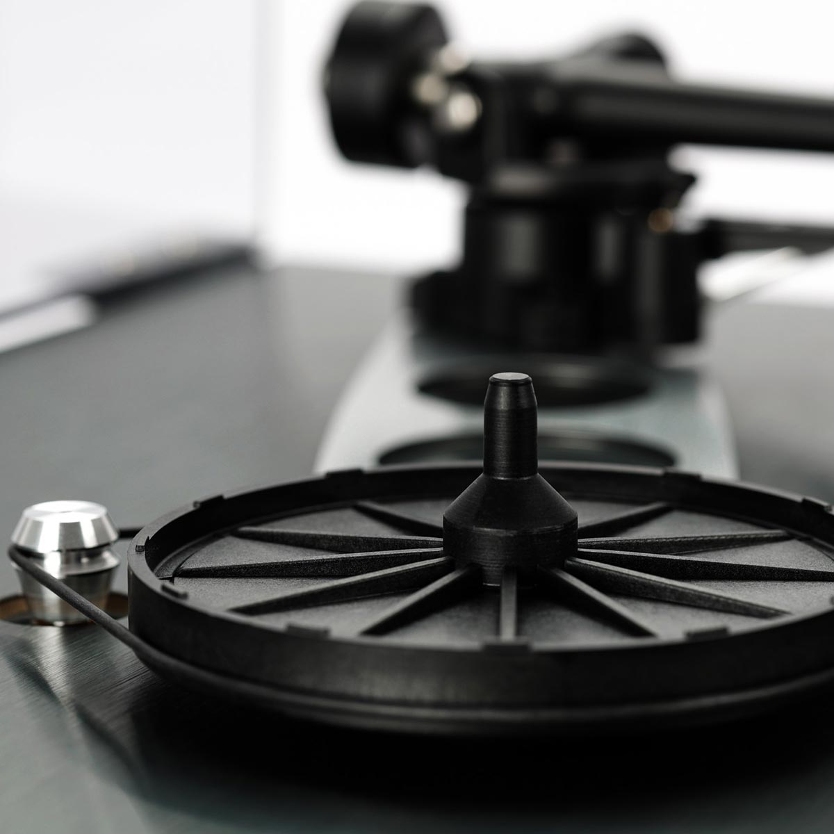 Rega Rega Planar 3 RS Turntable Turntables