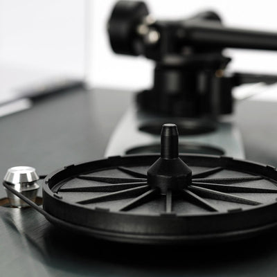 Rega Rega Planar 3 RS Turntable Turntables