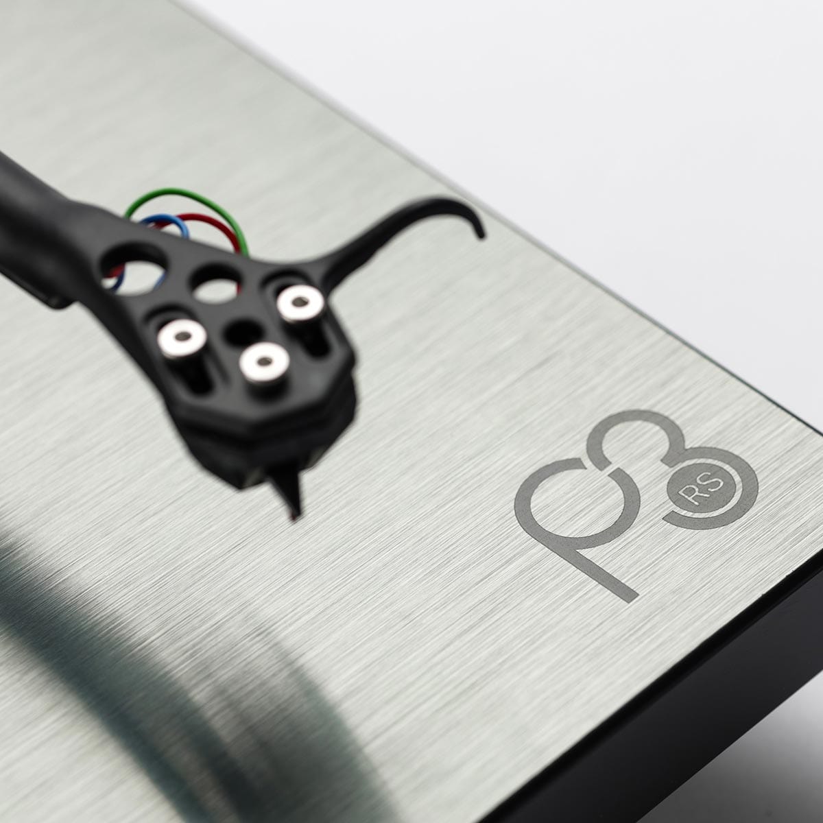 Rega Rega Planar 3 RS Turntable Turntables