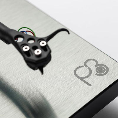 Rega Rega Planar 3 RS Turntable Turntables