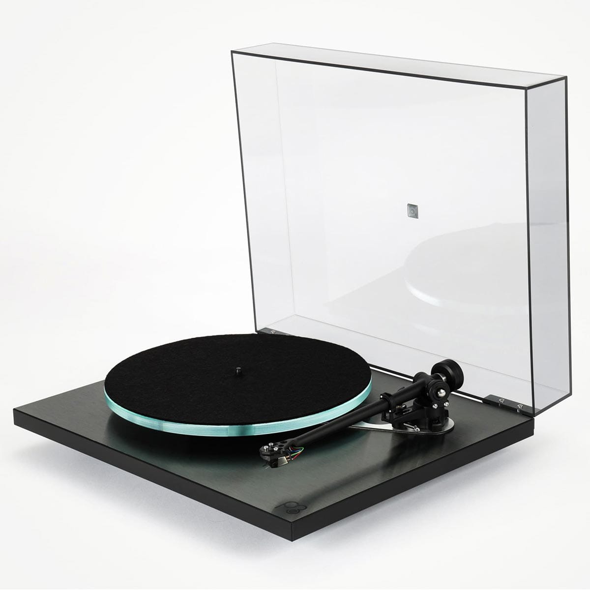 Rega Rega Planar 3 RS Turntable Turntables