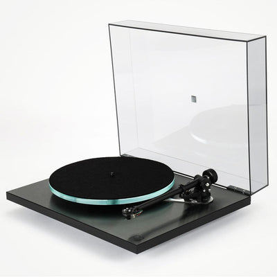 Rega Rega Planar 3 RS Turntable Turntables