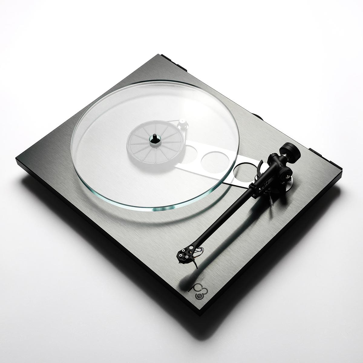 Rega Rega Planar 3 RS Turntable Turntables