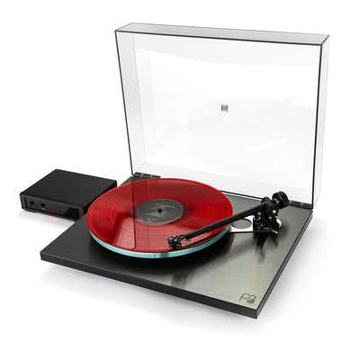 Rega Rega Planar 3 RS Turntable Turntables
