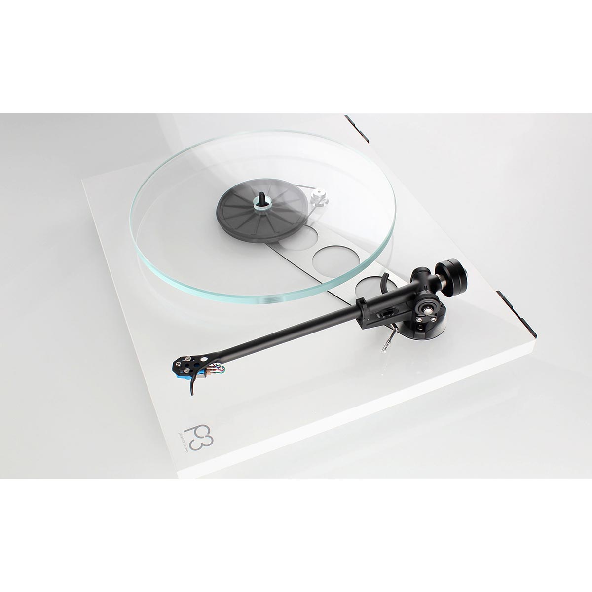Rega Rega Planar 3 Turntable Turntables