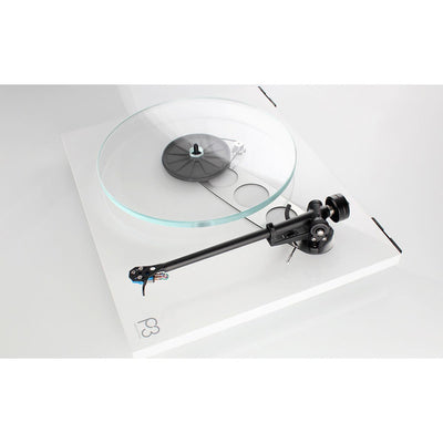 Rega Rega Planar 3 Turntable Turntables