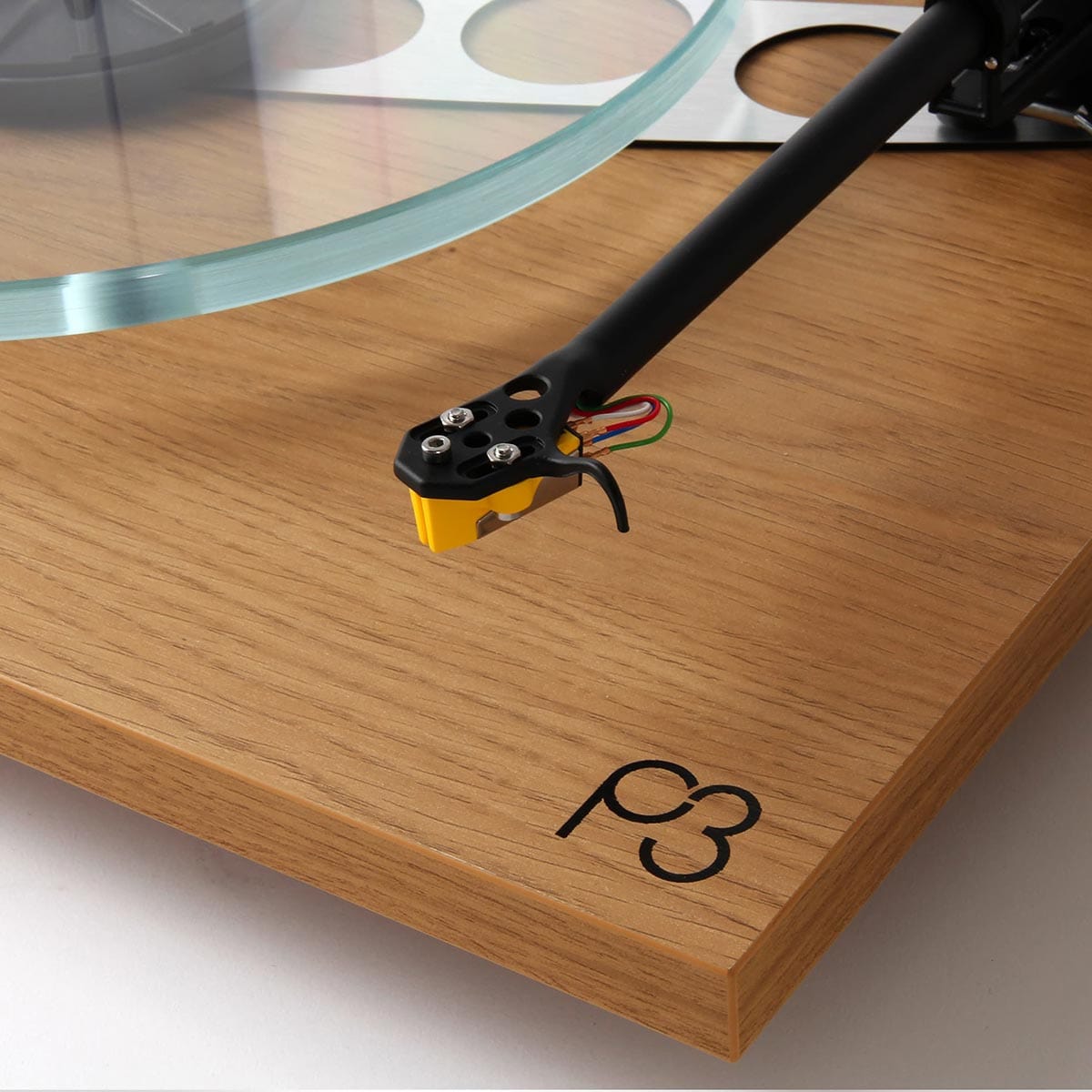 Rega Rega Planar 3 Turntable Turntables