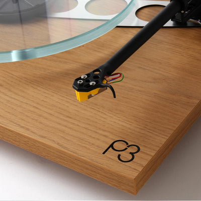 Rega Rega Planar 3 Turntable Turntables