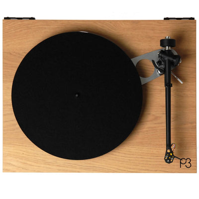Rega Rega Planar 3 Turntable Turntables