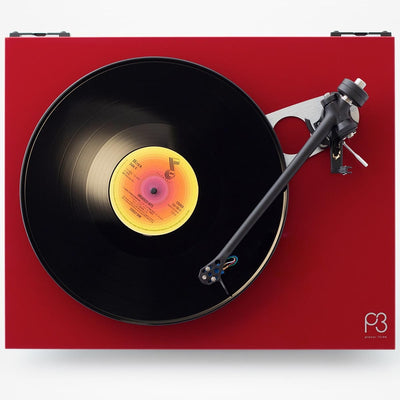 Rega Rega Planar 3 Turntable Turntables