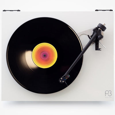 Rega Rega Planar 3 Turntable Turntables