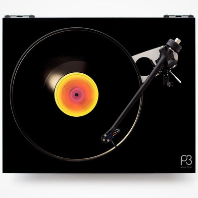 Rega Rega Planar 3 Turntable Turntables