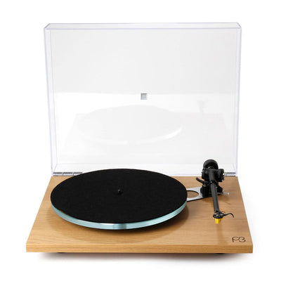 Rega Rega Planar 3 Turntable Turntables