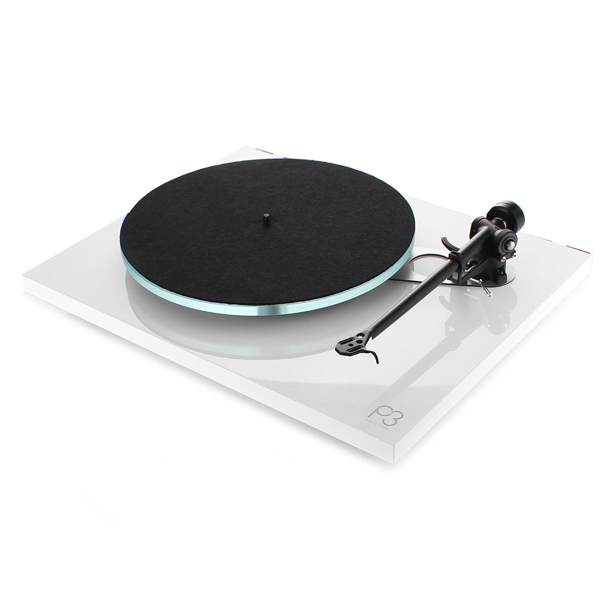 Rega Rega Planar 3 Turntable Turntables