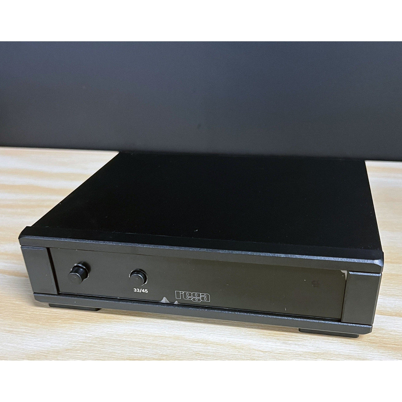 Rega Rega Planar 3 RS Turntable - Ex-Demo Turntables