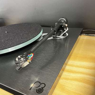 Rega Rega Planar 3 RS Turntable - Ex-Demo Turntables