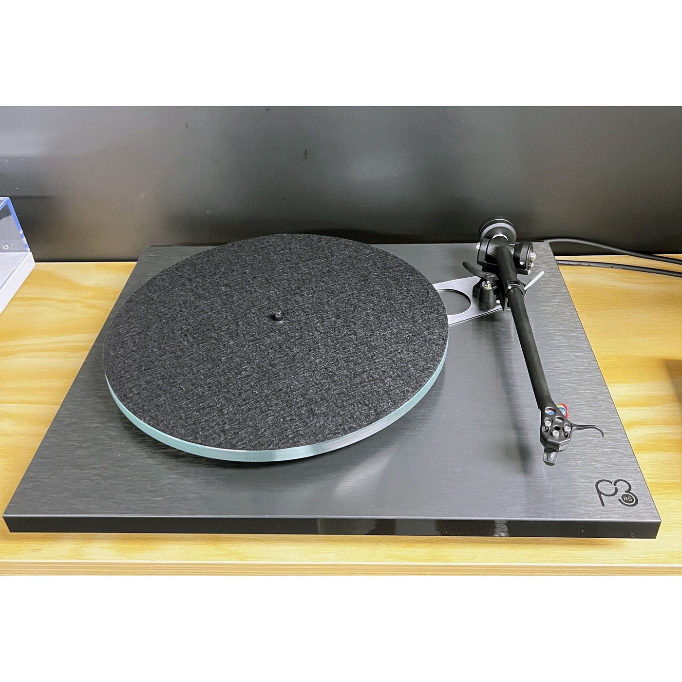 Rega Rega Planar 3 RS Turntable - Ex-Demo Turntables
