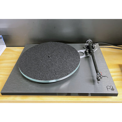 Rega Rega Planar 3 RS Turntable - Ex-Demo Turntables