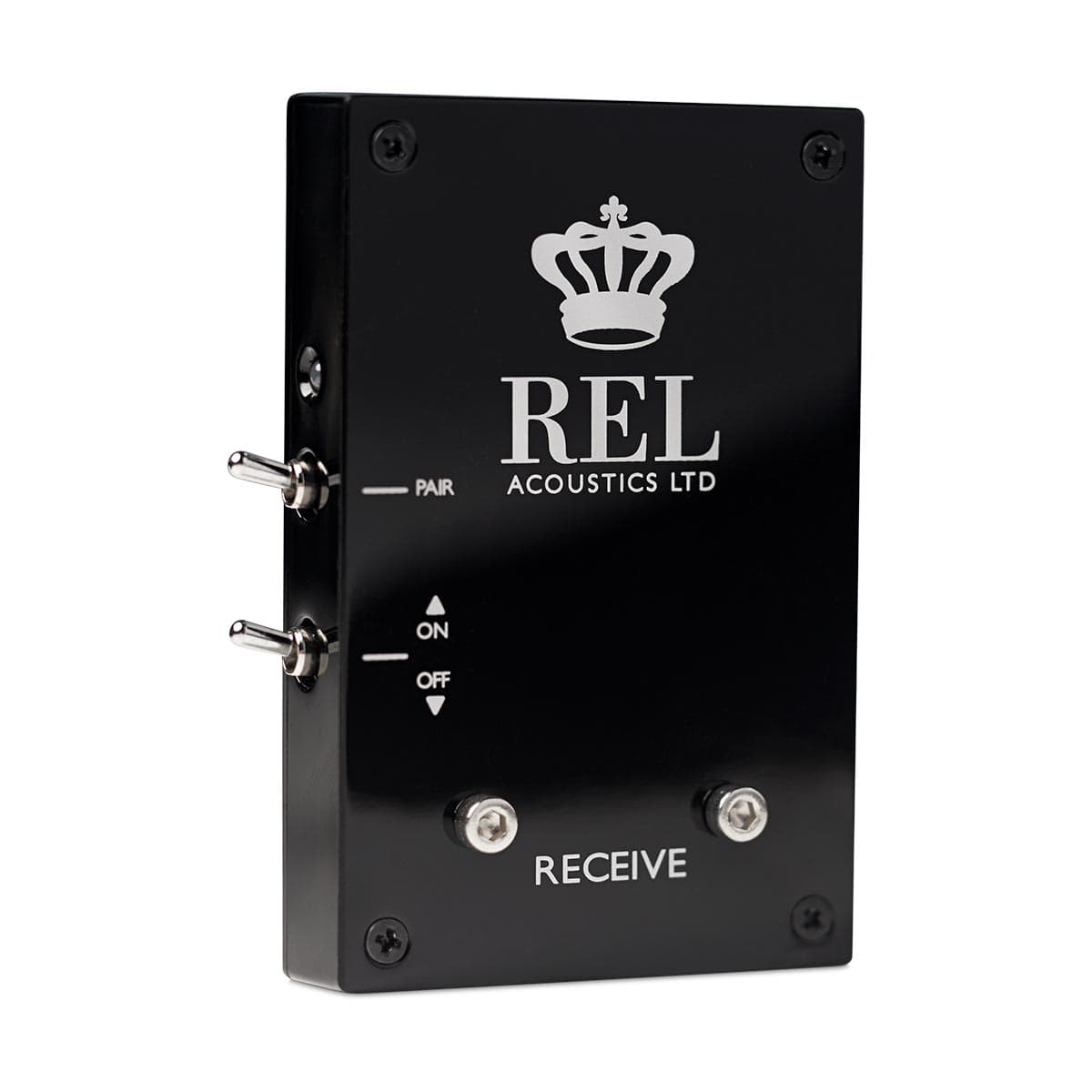 REL REL Arrow Wireless Transmitter Speaker Accessories