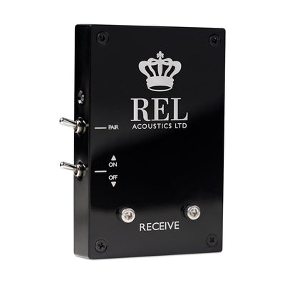 REL REL Arrow Wireless Transmitter Speaker Accessories