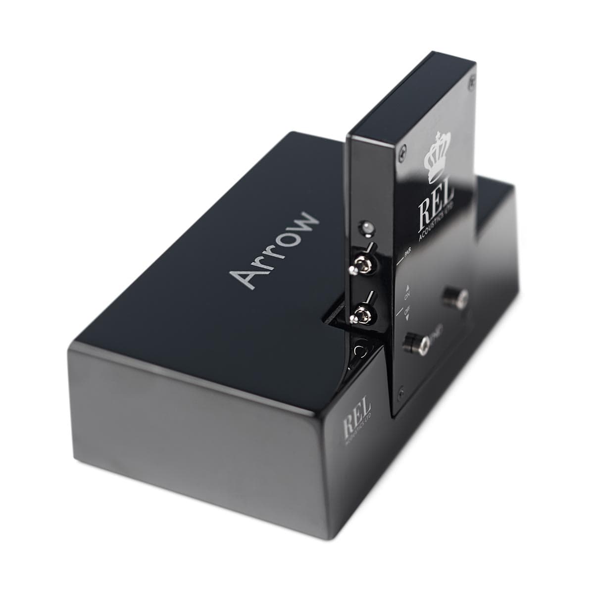 REL REL Arrow Wireless Transmitter Speaker Accessories