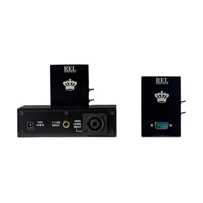 REL REL Arrow Wireless Transmitter Speaker Accessories