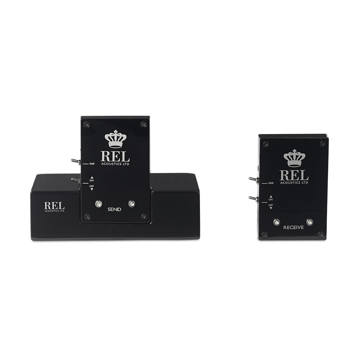 REL REL Arrow Wireless Transmitter Speaker Accessories