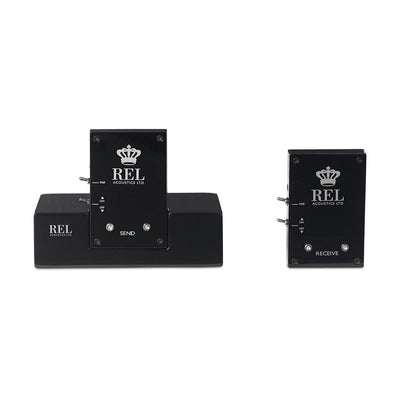 REL REL Arrow Wireless Transmitter Speaker Accessories