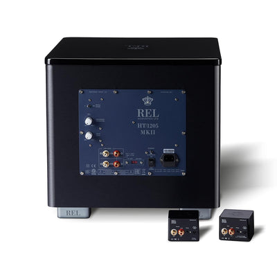 REL REL HT-Air MKII Wireless Transmitter Speaker Accessories