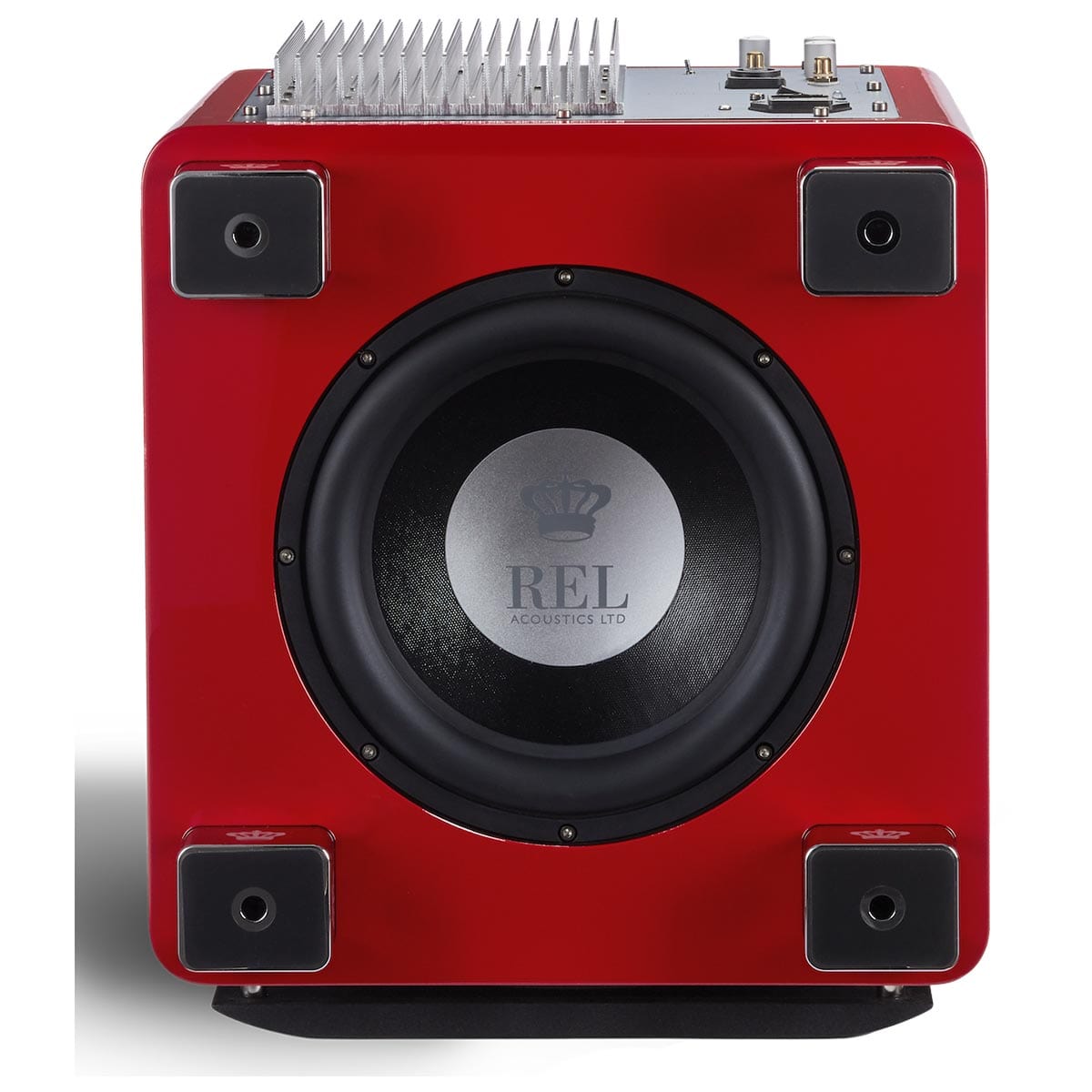 REL REL T/9x SE Subwoofer Subwoofers