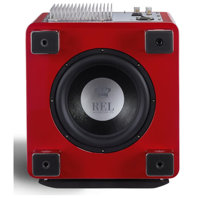 REL REL T/9x SE Subwoofer Subwoofers