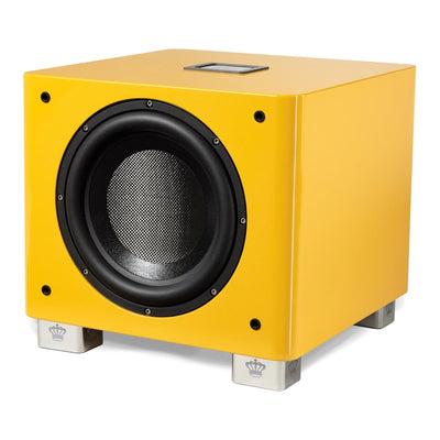 REL REL T/9x SE Subwoofer Subwoofers