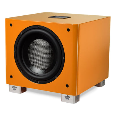 REL REL T/9x SE Subwoofer Subwoofers