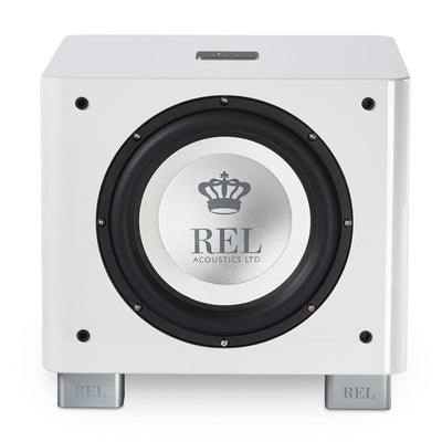 REL REL T/9x Subwoofer Subwoofers