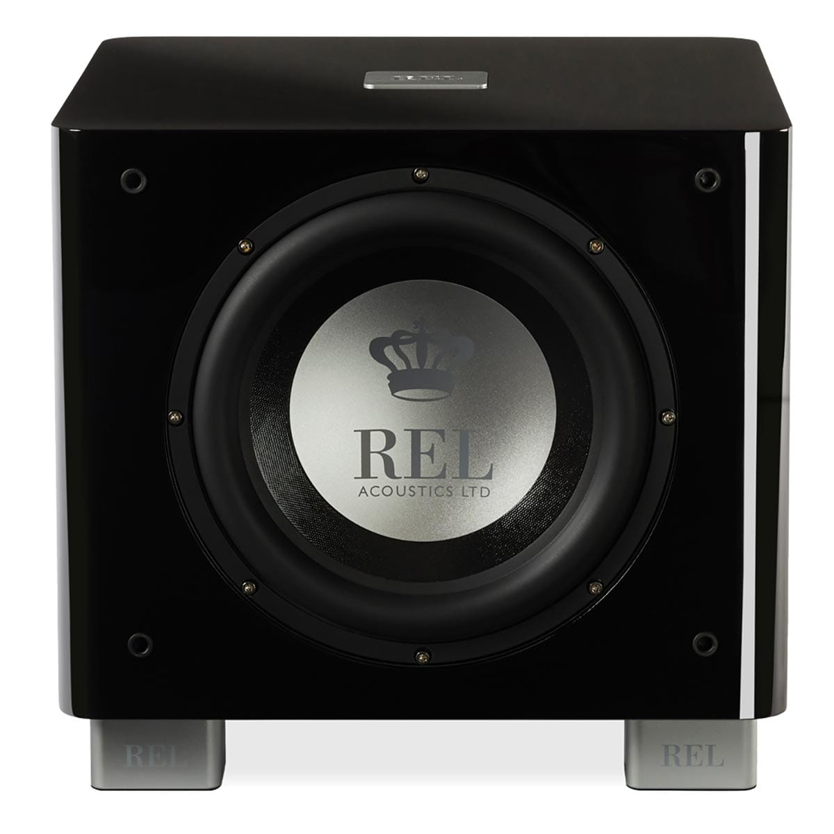 REL REL T/9x Subwoofer Subwoofers