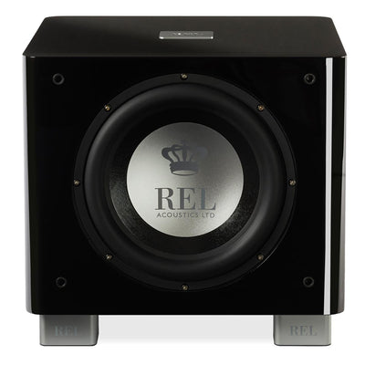REL REL T/9x Subwoofer Subwoofers