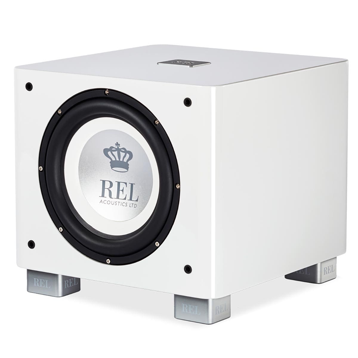 REL REL T/9x Subwoofer Subwoofers