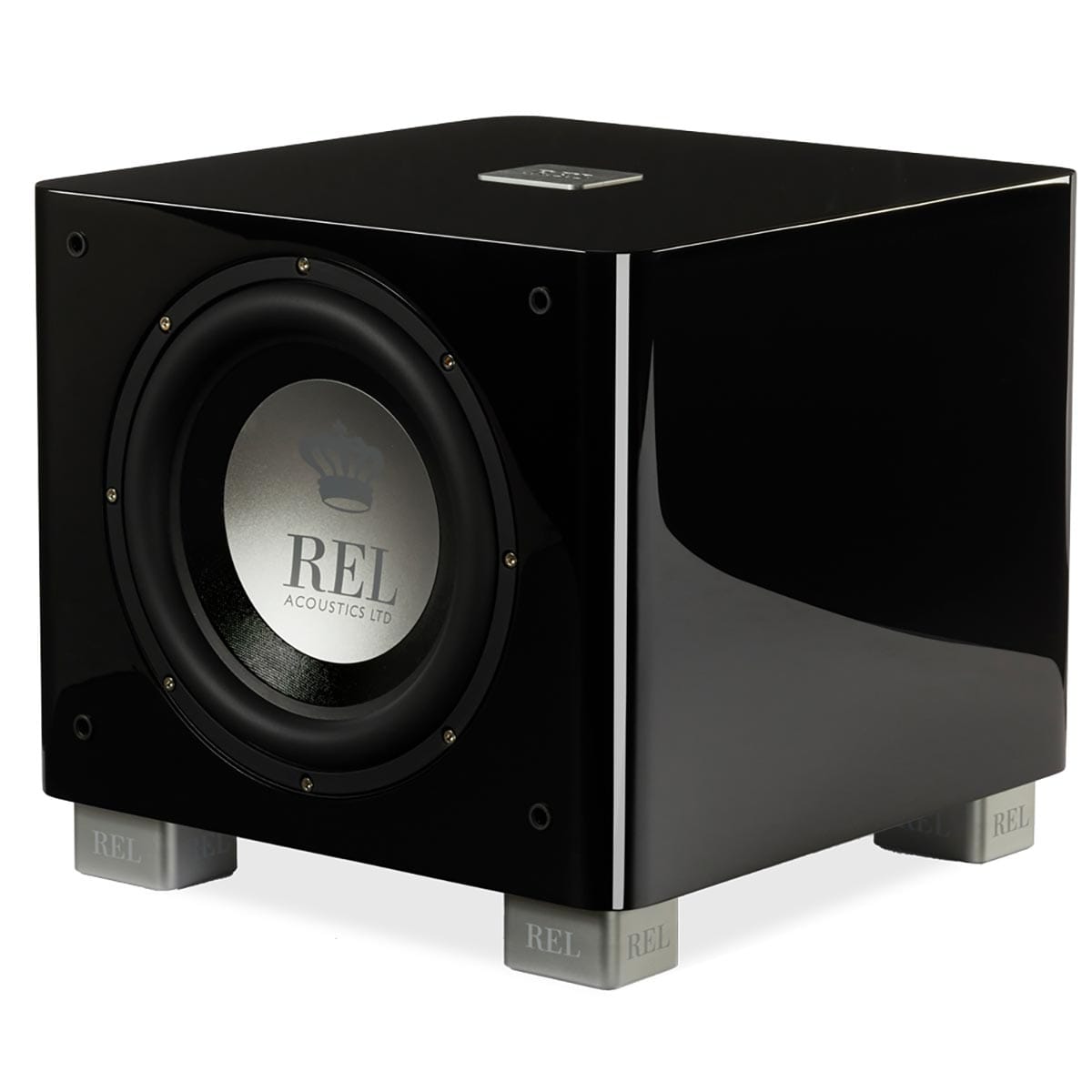 REL REL T/9x Subwoofer Subwoofers