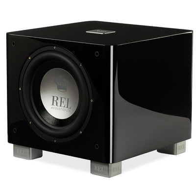 REL REL T/9x Subwoofer Subwoofers