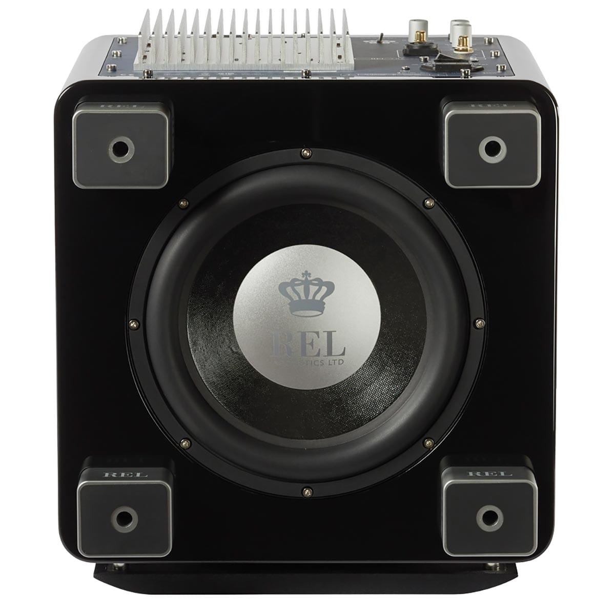 REL REL T/7x Subwoofer Subwoofers