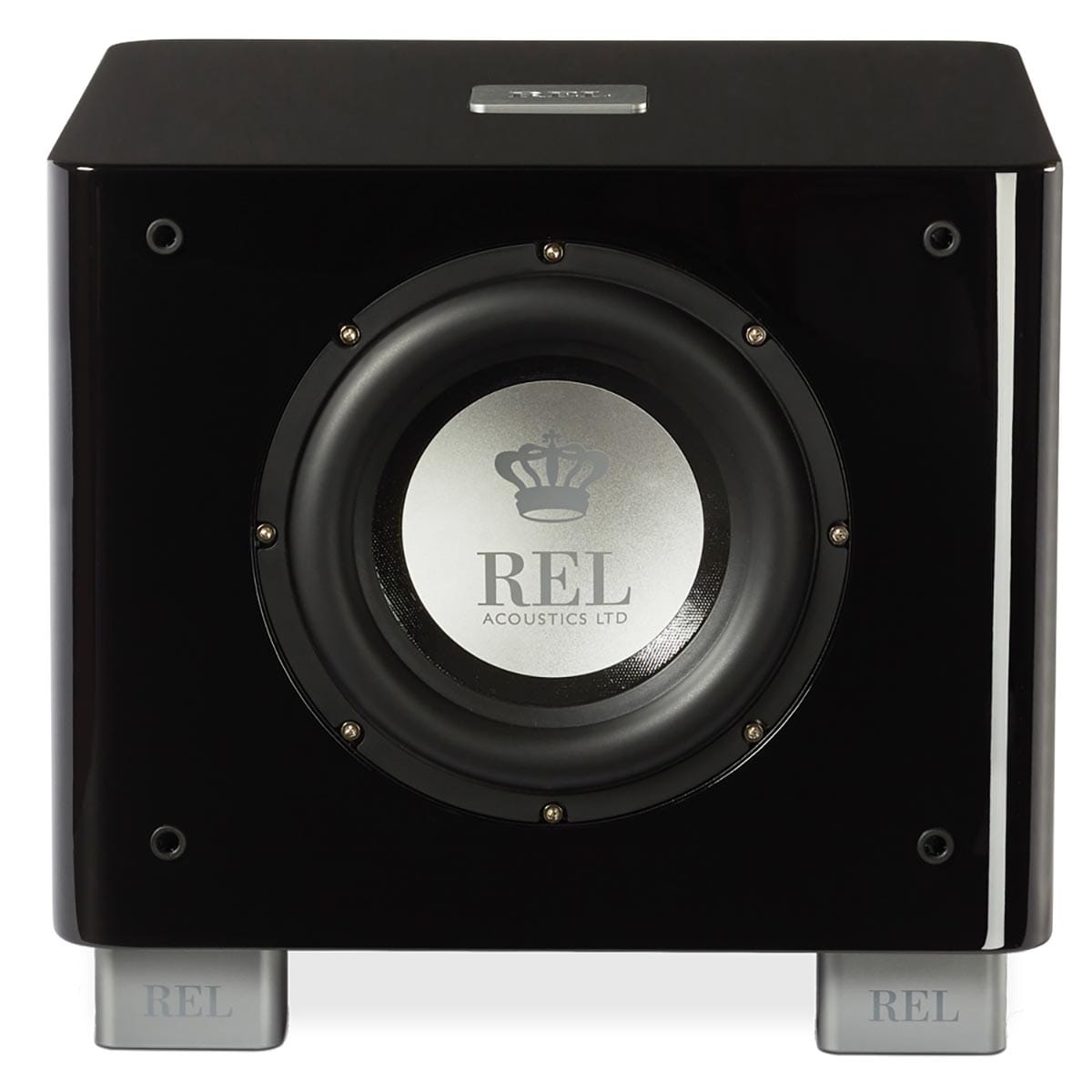 REL REL T/7x Subwoofer Subwoofers