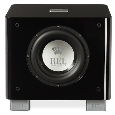 REL REL T/7x Subwoofer Subwoofers