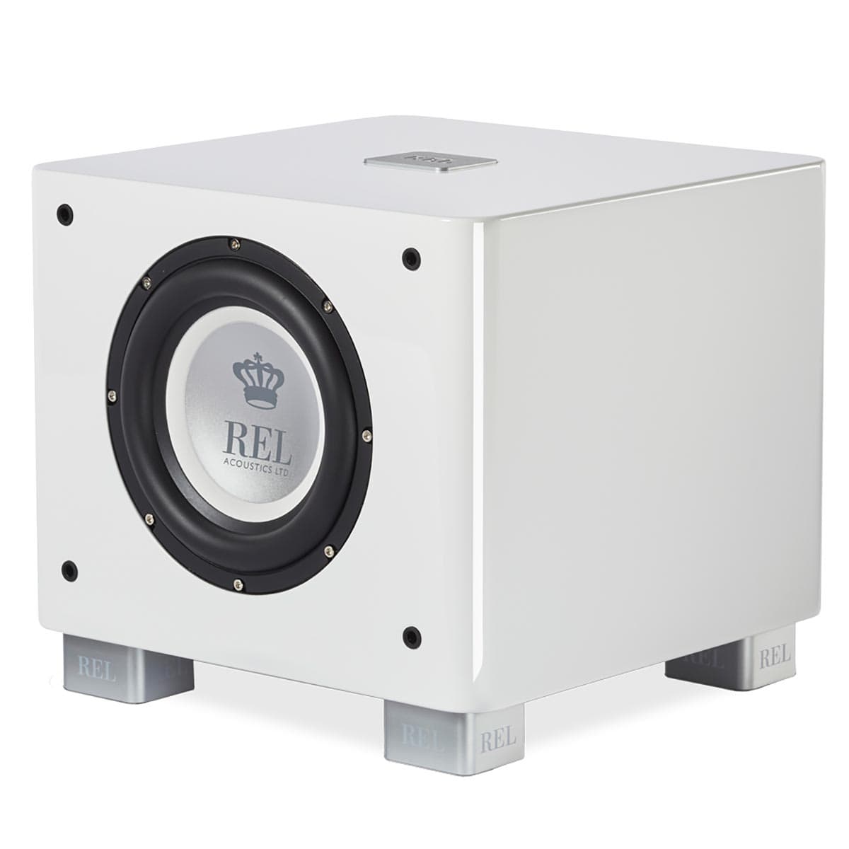 REL REL T/7x Subwoofer Subwoofers
